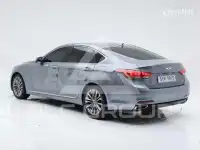 2015 Hyundai Genesis