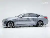2015 Hyundai Genesis