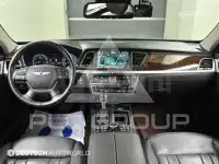 2015 Hyundai Genesis