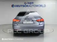 2015 Hyundai Genesis