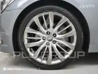 2015 Hyundai Genesis