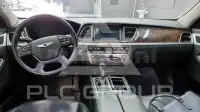 2015 Hyundai Genesis