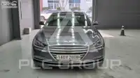 2015 Hyundai Genesis