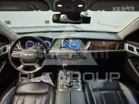 2015 Hyundai Genesis