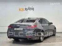 2015 Hyundai Genesis