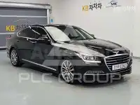 2015 Hyundai Genesis