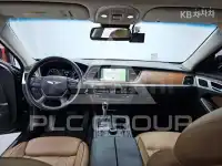 2015 Hyundai Genesis