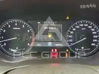 2015 Hyundai Genesis