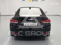 2015 Hyundai Genesis