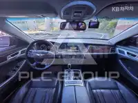 2015 Hyundai Genesis