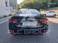 2015 Hyundai Genesis