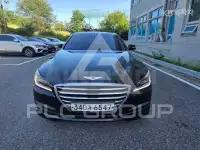 2015 Hyundai Genesis