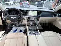 2015 Hyundai Genesis