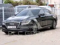 2015 Hyundai Genesis