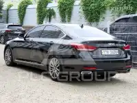 2015 Hyundai Genesis