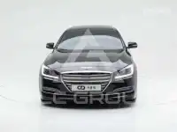 2015 Hyundai Genesis