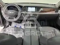 2015 Hyundai Genesis