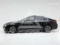 2015 Hyundai Genesis