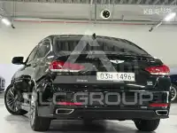 2015 Hyundai Genesis