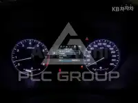 2015 Hyundai Genesis