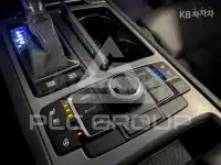 2015 Hyundai Genesis