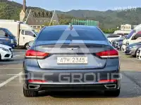 2015 Hyundai Genesis