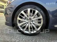 2015 Hyundai Genesis