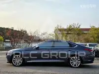 2015 Hyundai Genesis