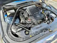 2015 Hyundai Genesis