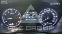2015 Hyundai Genesis