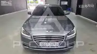 2015 Hyundai Genesis