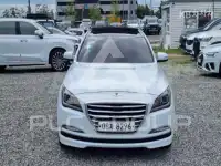 2015 Hyundai Genesis