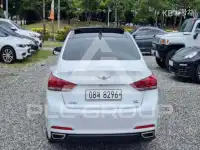 2015 Hyundai Genesis