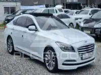 2015 Hyundai Genesis