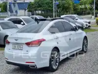 2015 Hyundai Genesis