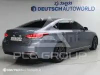2015 Hyundai Genesis