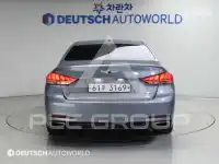 2015 Hyundai Genesis