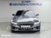 2015 Hyundai Genesis