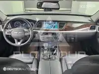 2015 Hyundai Genesis
