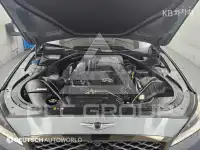 2015 Hyundai Genesis