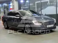 2015 Hyundai Genesis