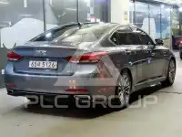 2015 Hyundai Genesis