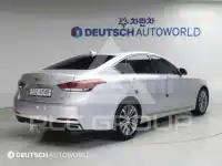 2015 Hyundai Genesis