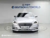 2015 Hyundai Genesis