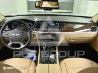 2015 Hyundai Genesis