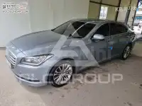 2015 Hyundai Genesis