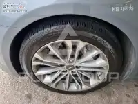 2015 Hyundai Genesis