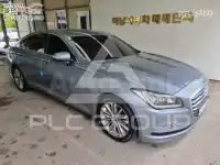 2015 Hyundai Genesis