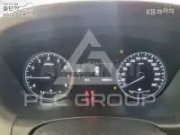 2015 Hyundai Genesis