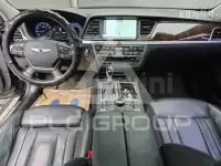 2015 Hyundai Genesis